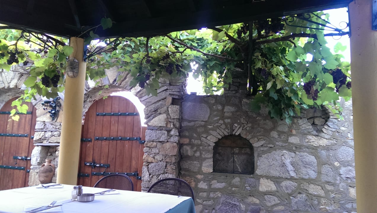 Gastro Hotel Geranion Village