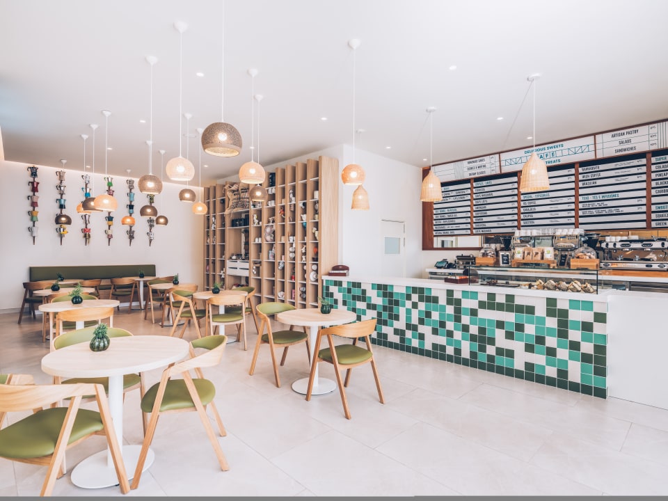 Gastro Iberostar Selection Sábila