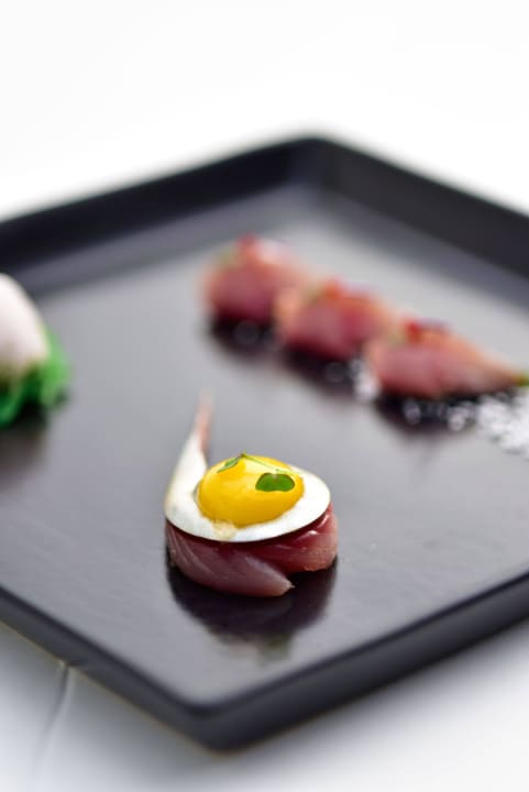 Maris Stella Restaurant Pestana Cidadela Cascais - Pousada & Art District