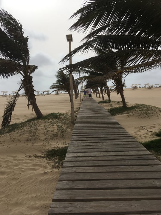 Strand VOI Praia De Chaves Resort