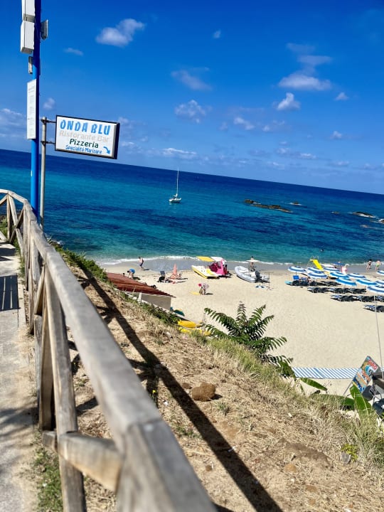 Strand Hotel Marinella