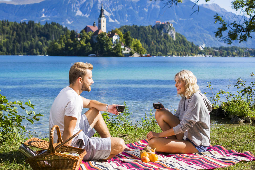 Sport & Freizeit Grand Hotel Toplice