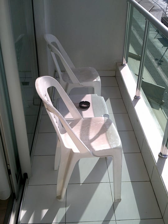 Zimmer Merve Sun Hotel & Spa