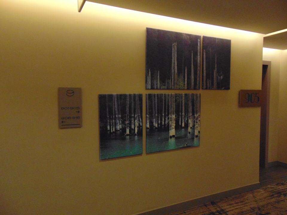 Sonstiges Mercure Almaty City Center