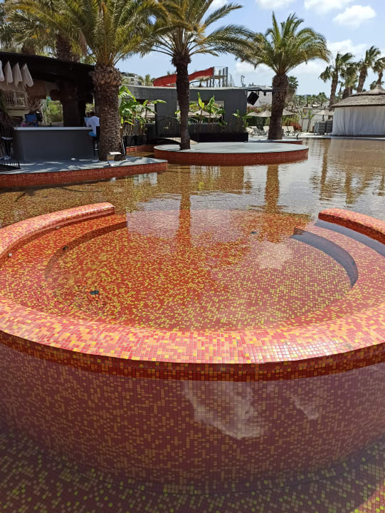 Pool Very Chic Bodrum Adult Only