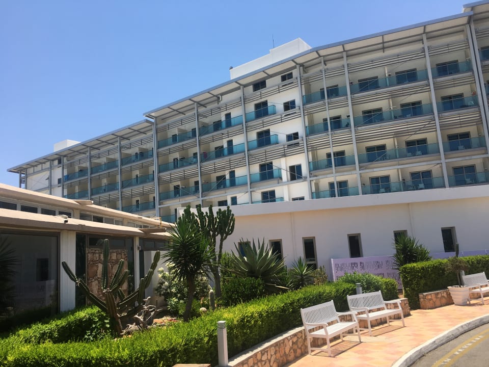 Sonstiges Asterias Beach