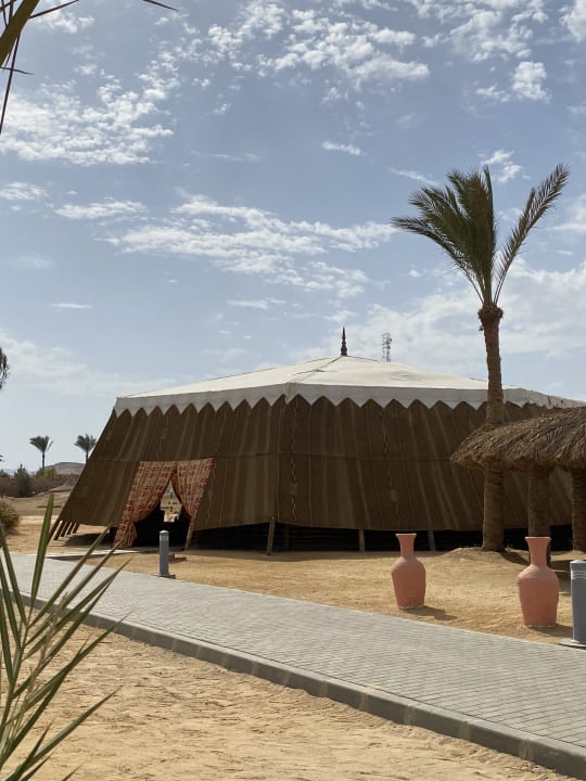 Sonstiges Steigenberger Coraya Beach - Adults only