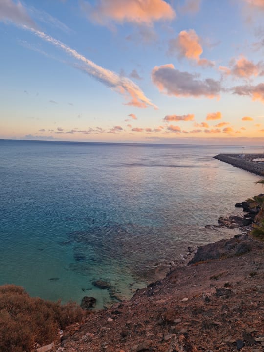 Strand allsun App.-Hotel Esquinzo Beach