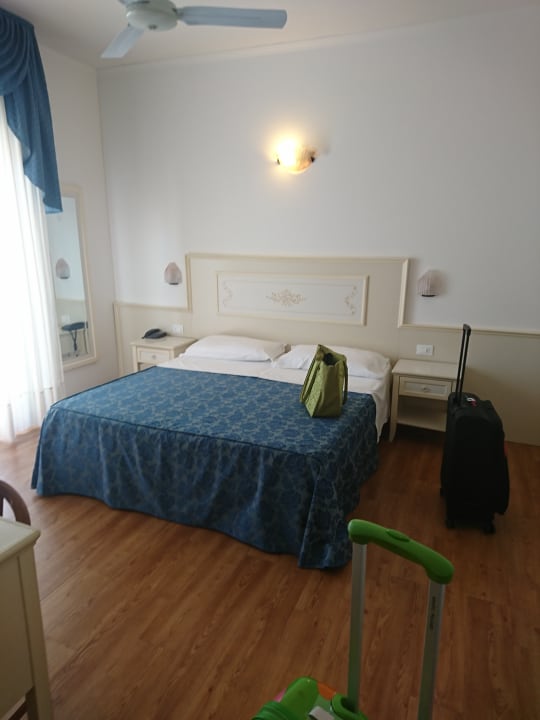 Zimmer Hotel Principe Caorle