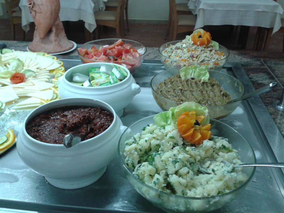 Salate Nour Palace Resort & Thalasso