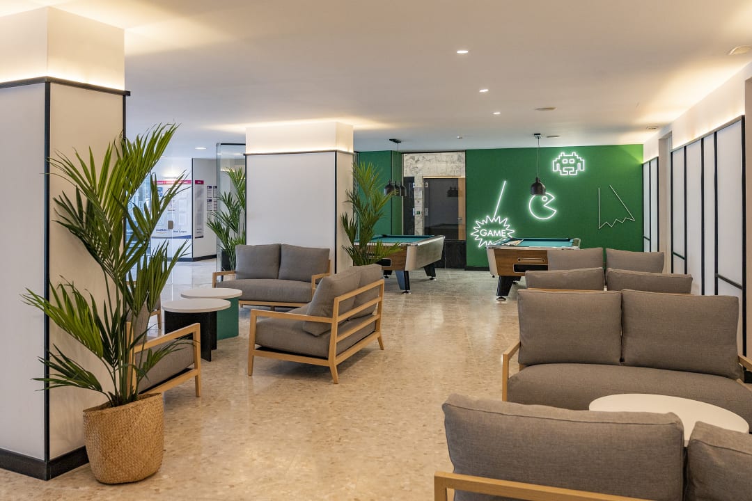 Gastro MedPlaya Hotel Calypso