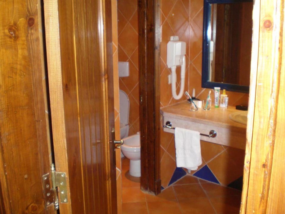 Badezimmer Grand Makadi