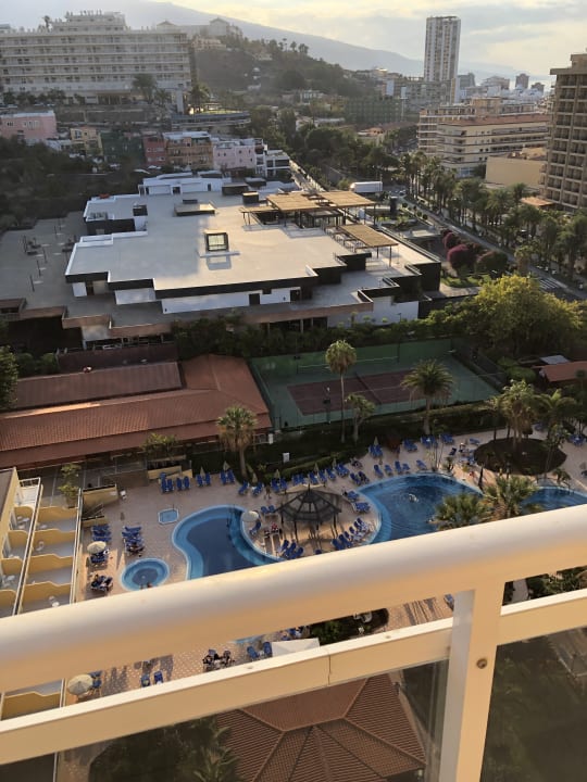 Ausblick Bahia Principe Sunlight San Felipe