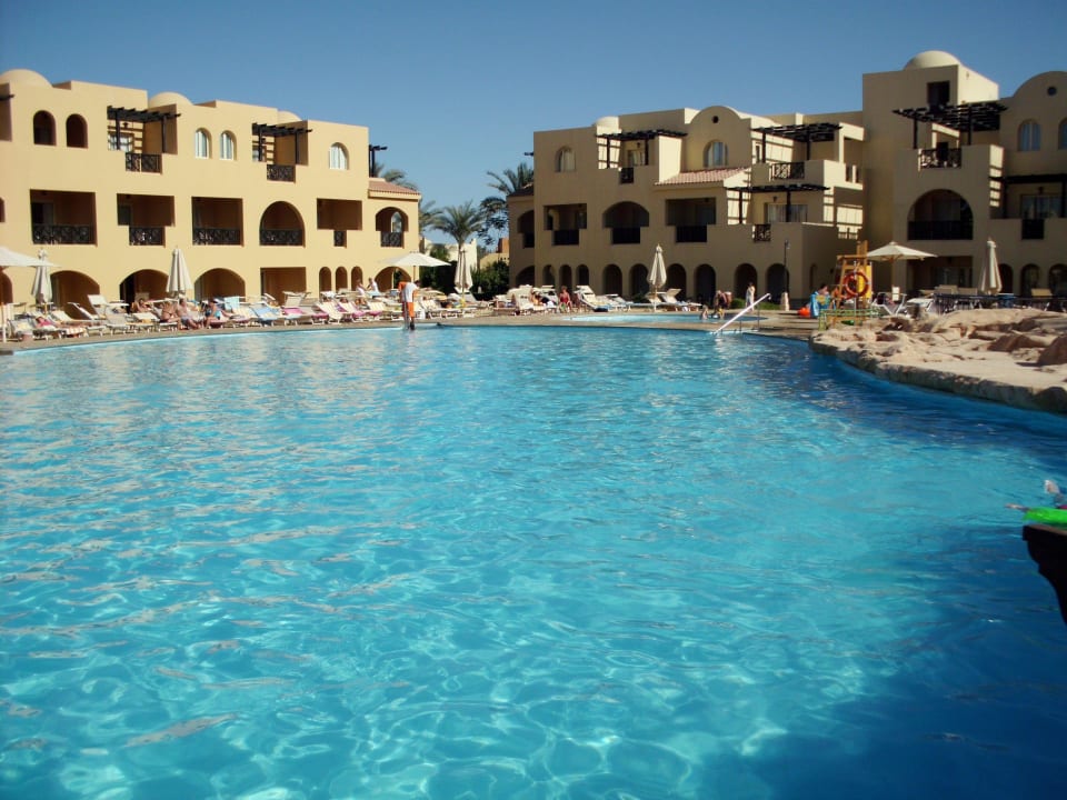 Einfach nur schön Stella Garden Resort & Spa, Makadi Bay