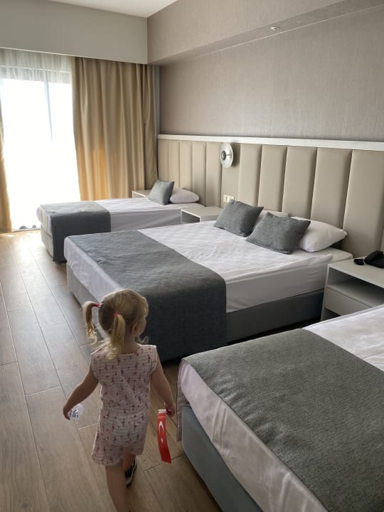 Zimmer Dream Water World