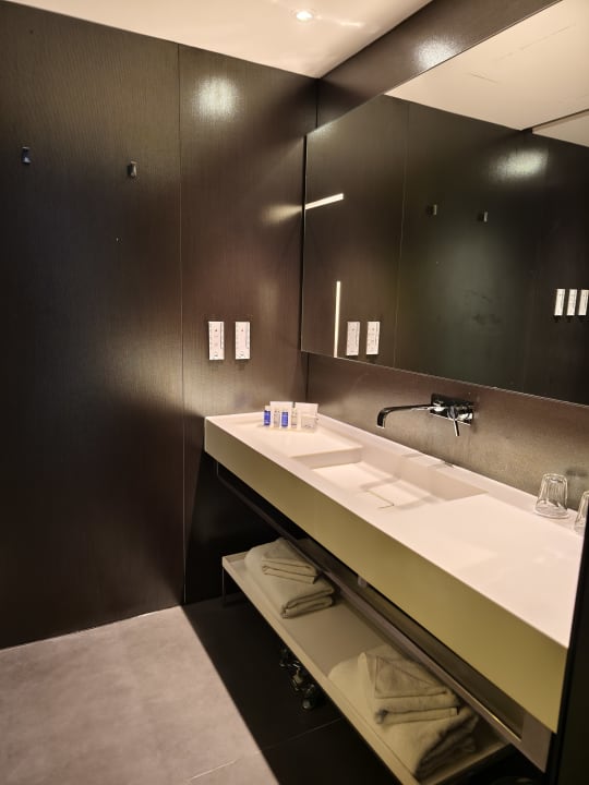 Zimmer Park Plaza London Waterloo