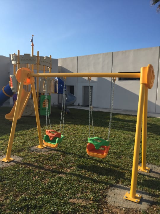 Sport & Freizeit Iberostar Selection Kuriat Palace