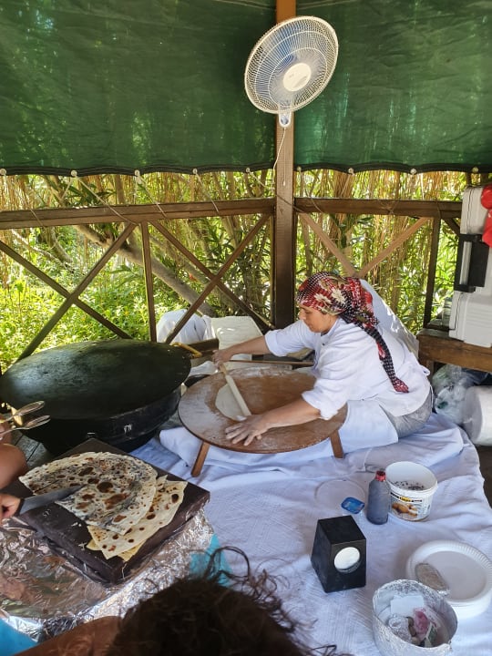 Sonstiges Sunrise Resort Hotel