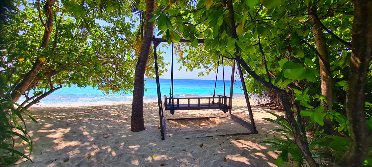 Sport & Freizeit NH Collection Maldives Reethi Resort