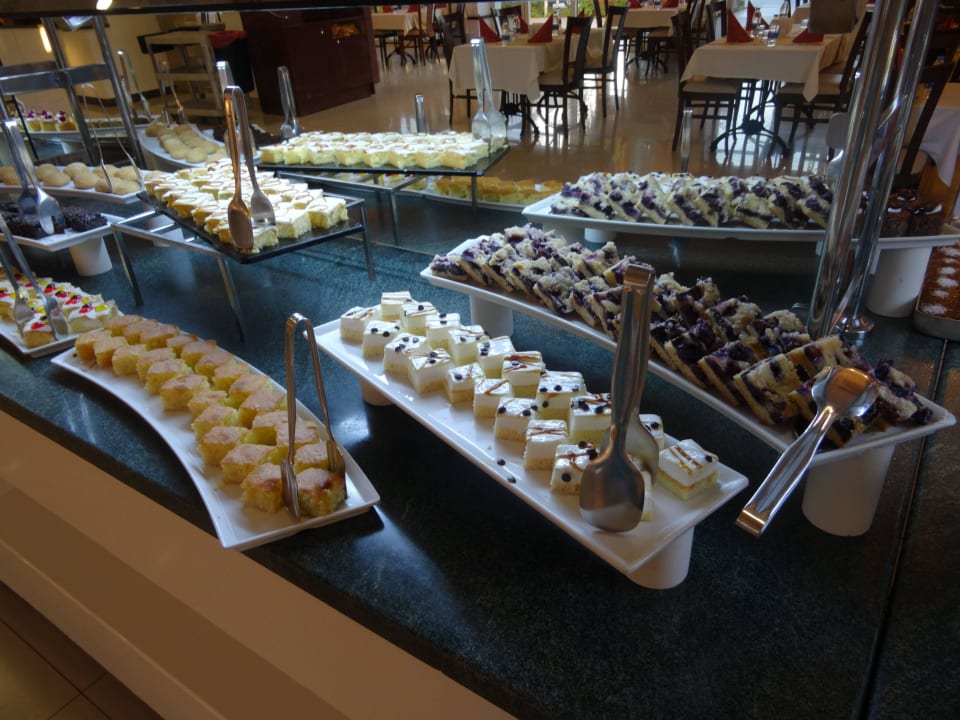 Süße Nachspeise Hotel Süral Resort