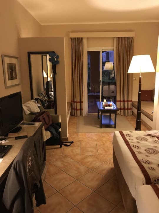 Zimmer Jaz Makadi Blue - TUI BLUE Makadi - Adults Friendly 16 Years Plus