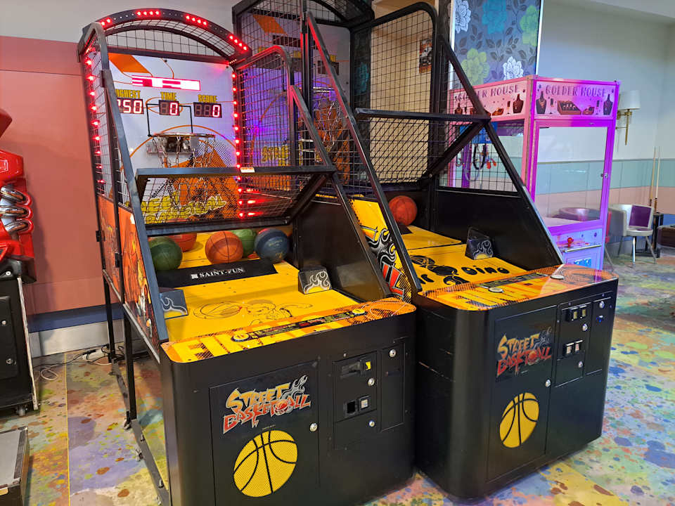 Sport & Freizeit Aydinbey Kings Palace & Spa