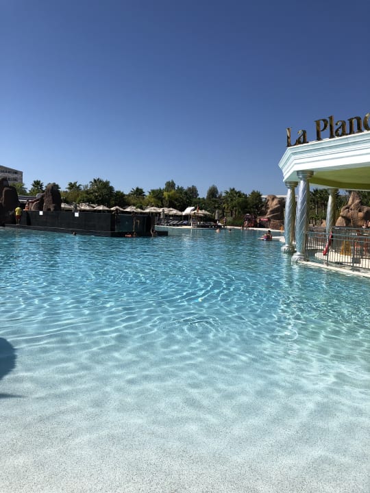 Pool The Land of Legends Kingdom Hotel