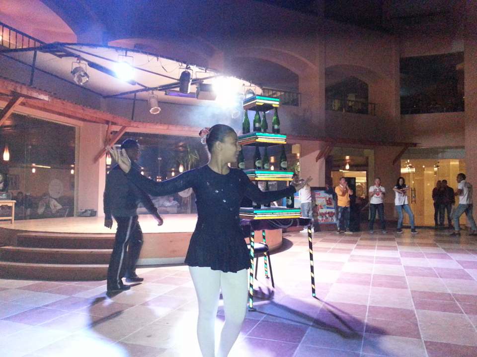 Hotel BEACH Albatros Resort & Spa Beach Albatros Resort