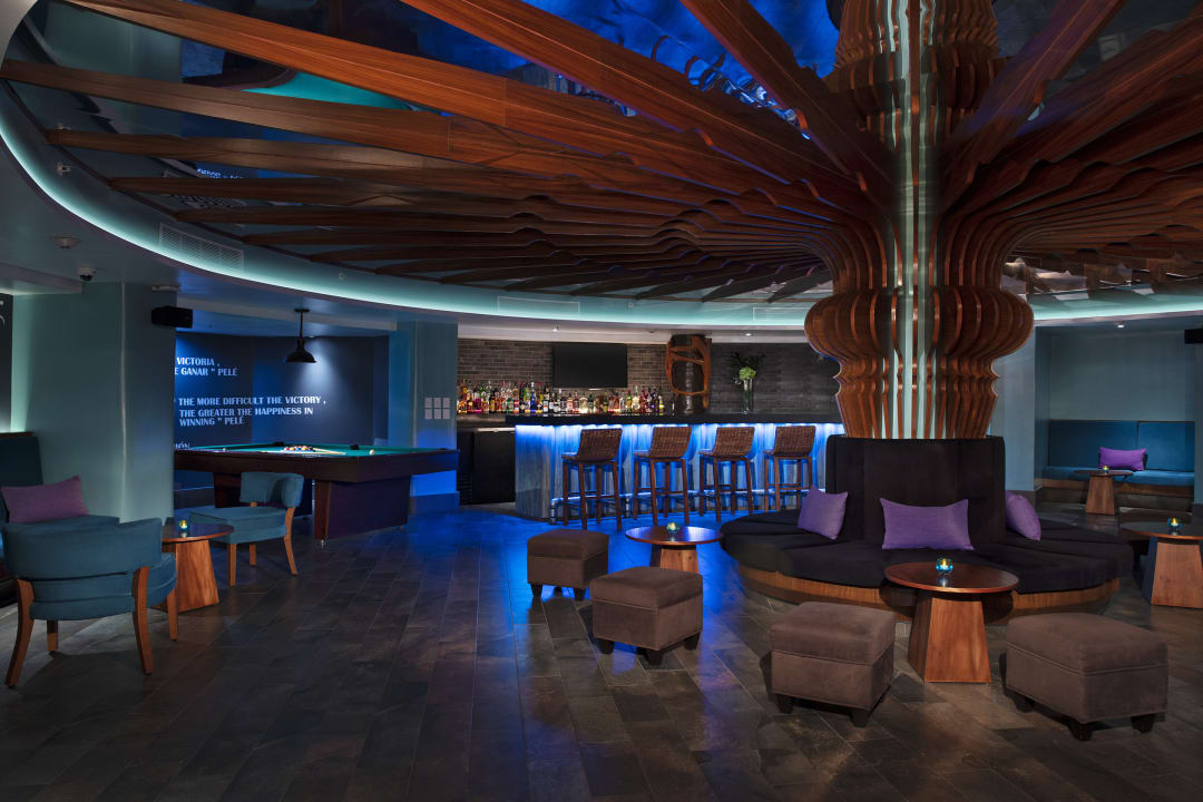 Gastro Krystal Grand Los Cabos