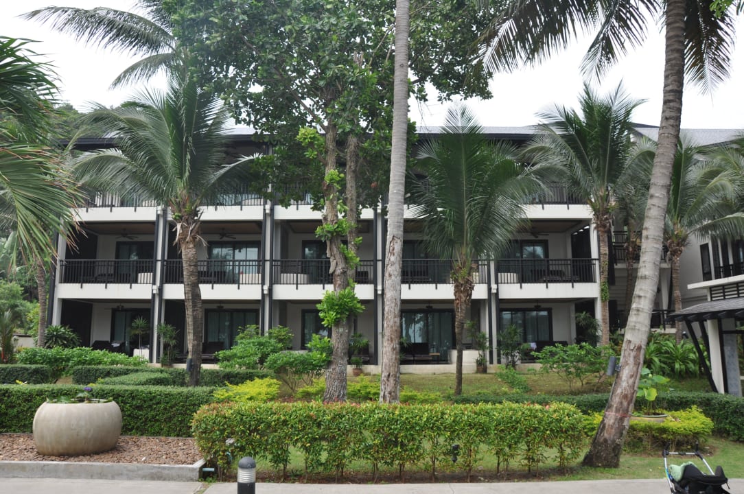 Garten KC Grande Resort Koh Chang