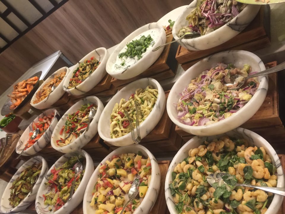 Gastro PALOMA Perissia