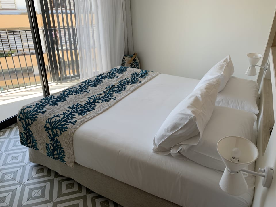 Zimmer Eurostars Ibiza