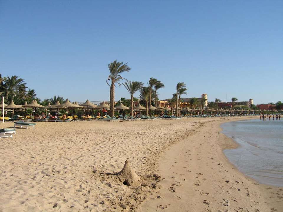 Strand Giftun Azur Resort