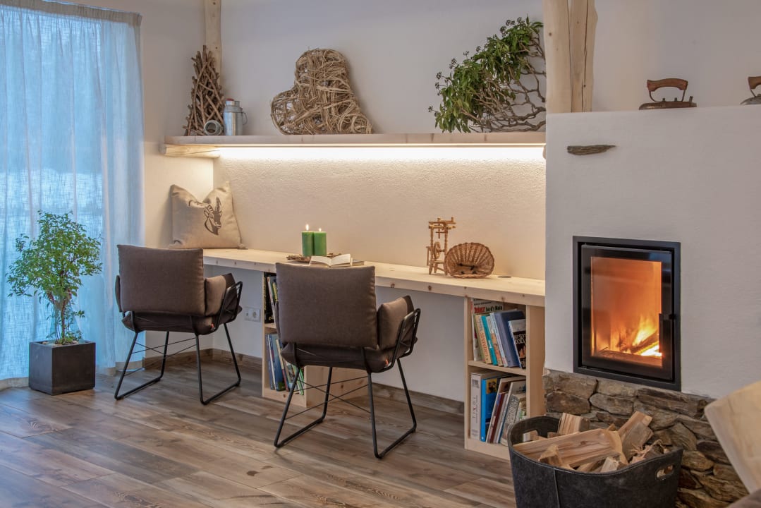 Sonstiges Naturhotel Runa