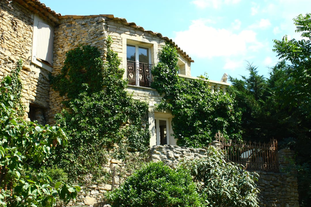 Haus Hotel La Bergerie St. Gens