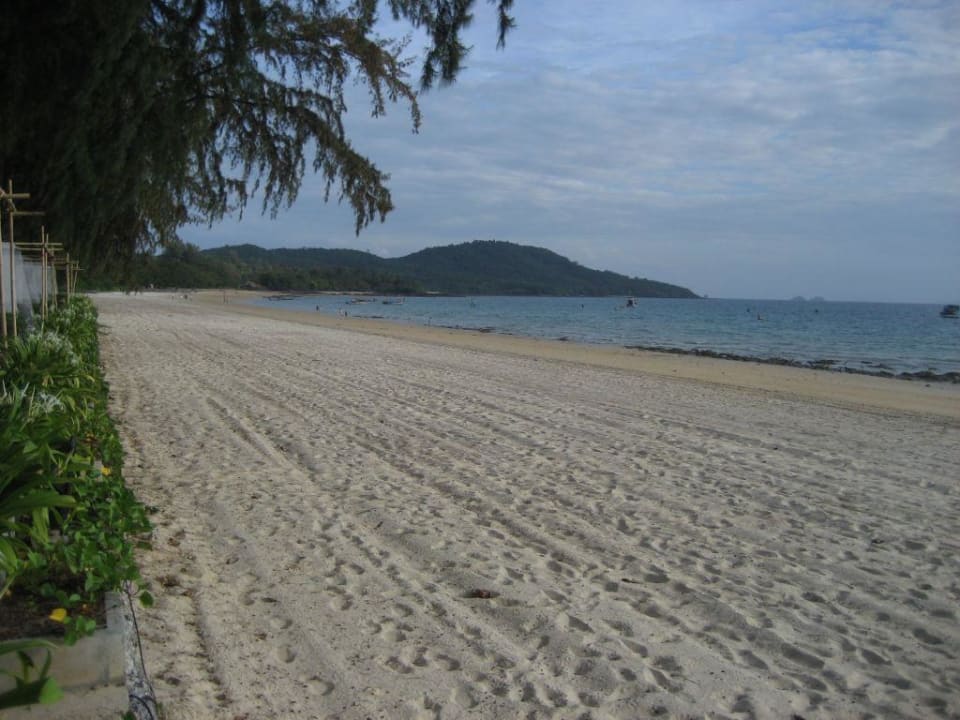 Sheraton Krabi Beach Resort Dusit Thani Krabi Beach Resort