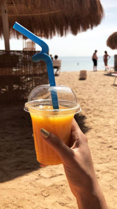 Strand Sentido Caribbean World Soma Bay