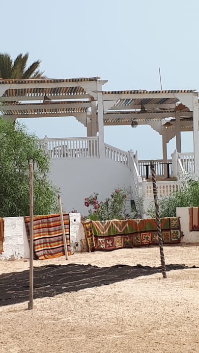 Sonstiges Hotel Sangho Club Zarzis