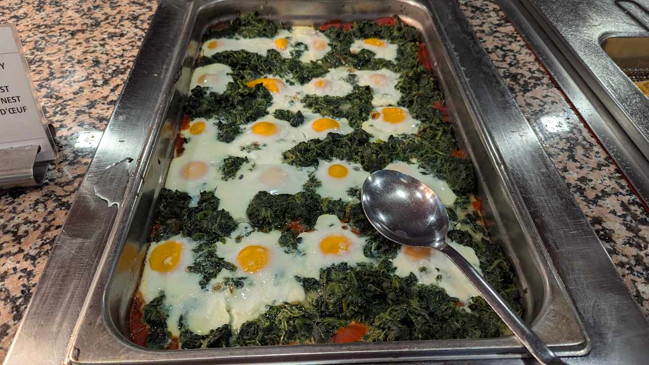 Gastro R2 Pajara Beach