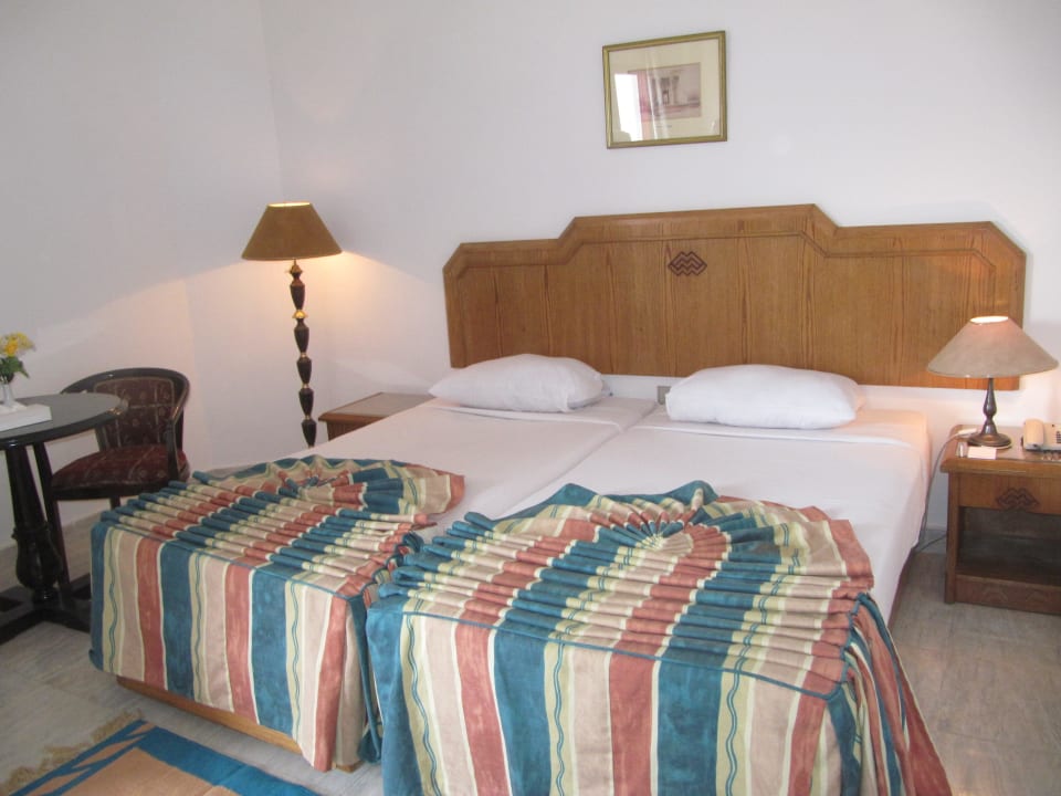 Pokój Minamark Beach Resort & Spa