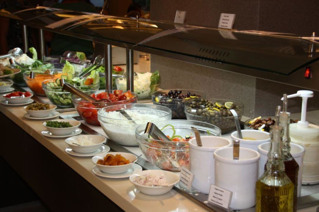 Klasse Buffet Atlantica Mikri Poli Crete