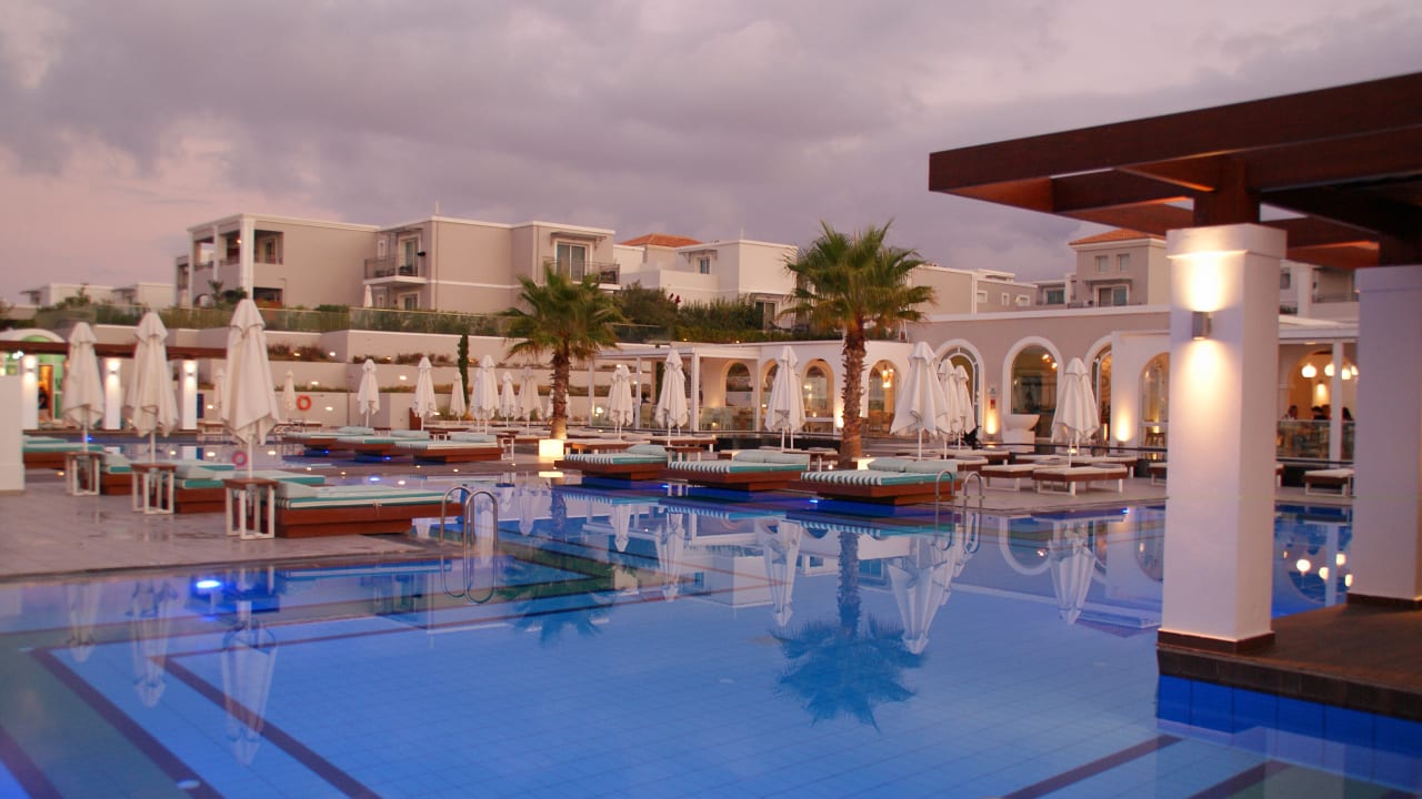 Pool Anemos Luxury Grand Resort