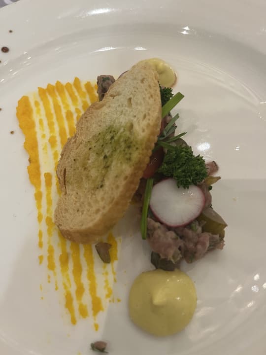Gastro IC Hotels Green Palace