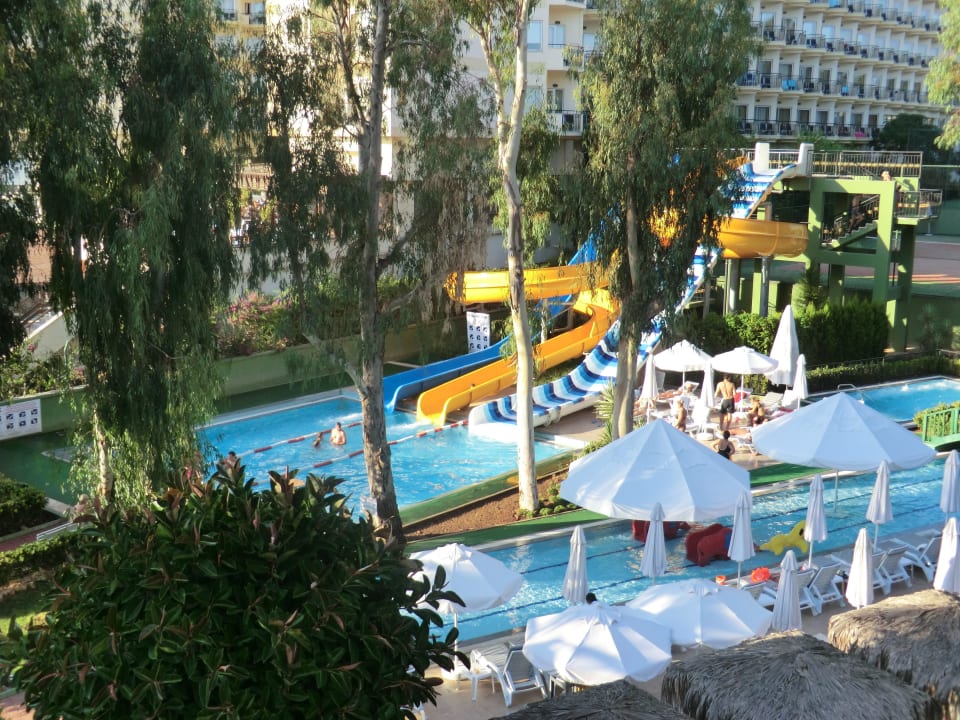 Aqua Park Botanik Hotel & Resort