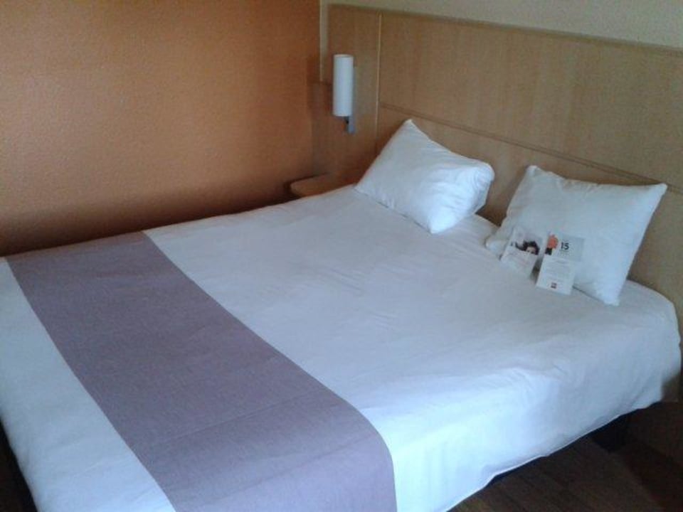 Doppelbett Leonardo Hotel Verona