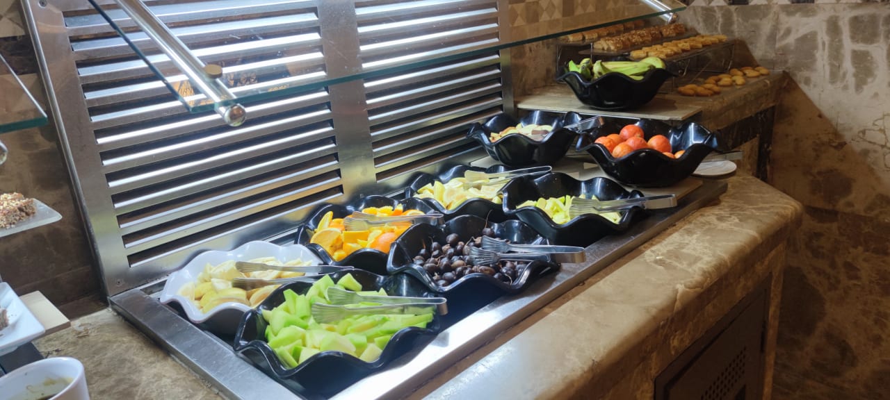 Gastro Grand Waterworld Makadi & Family Star Makadi