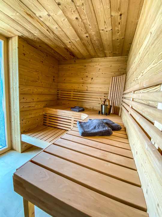 Sport & Freizeit Ferienvilla Joachimsberg