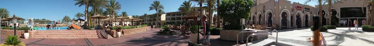 Panorama Sea Beach Aqua Park Resort Managed by Blue Resorts