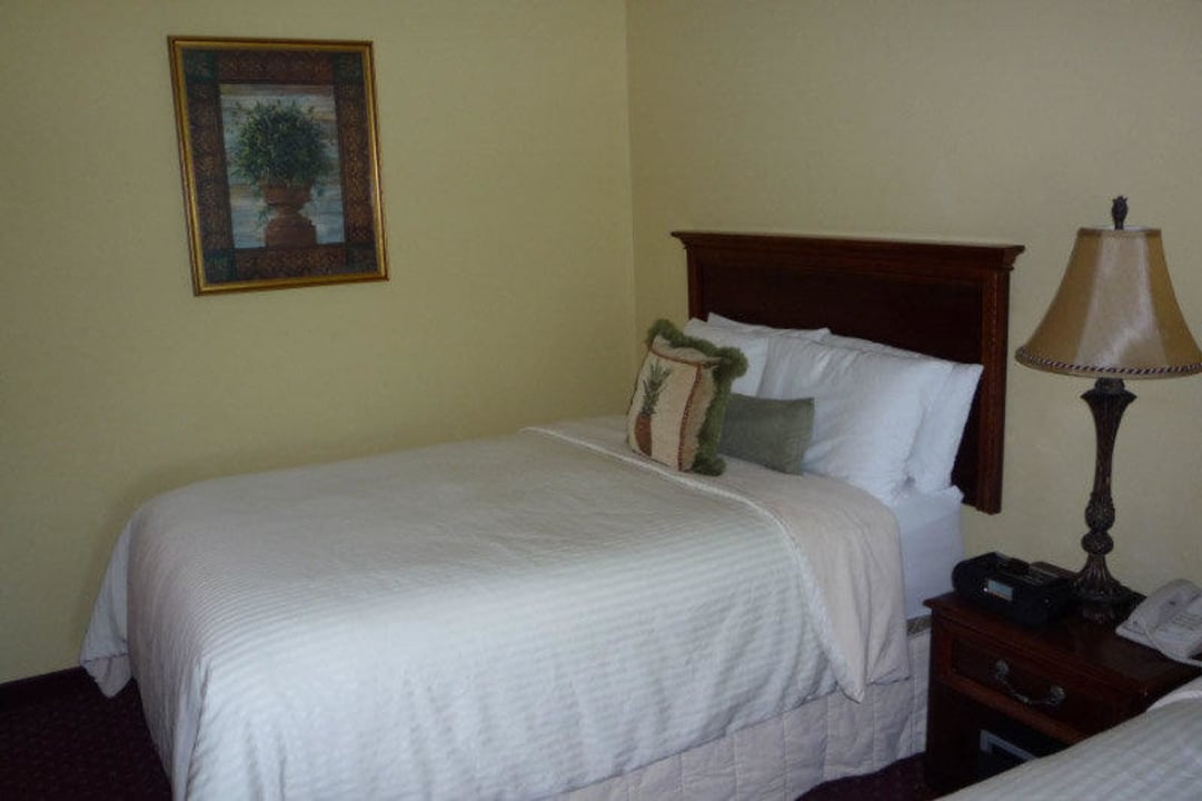 Bett Hotel The Inn on Fifth