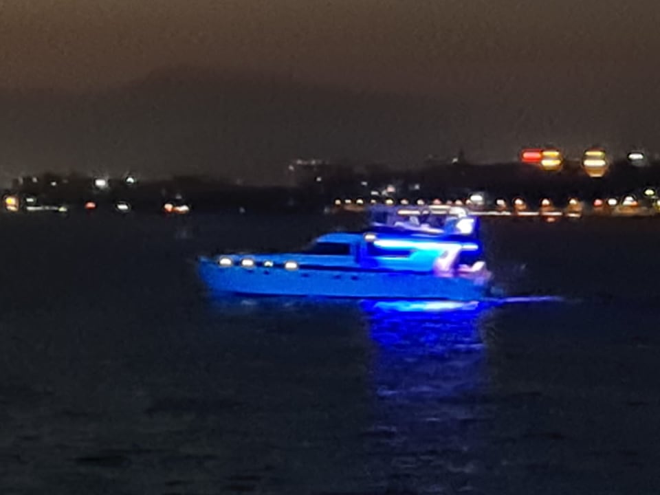 Ausblick Bella Resort & Spa